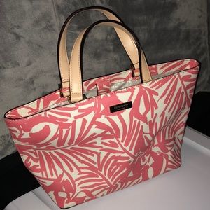 Kate spade shoulder bag